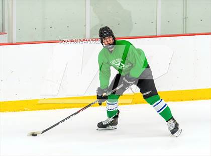Thumbnail 1 in Cape Cod Whalers @ Dexter Southfield (Scrimmage) photogallery.