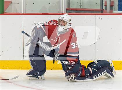 Thumbnail 3 in Cape Cod Whalers @ Dexter Southfield (Scrimmage) photogallery.