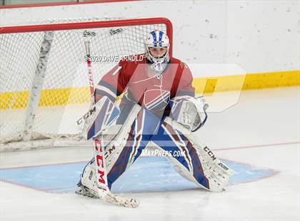 Thumbnail 2 in Cape Cod Whalers @ Dexter Southfield (Scrimmage) photogallery.