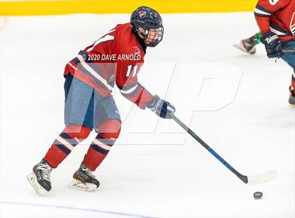 Thumbnail 3 in Cape Cod Whalers @ Dexter Southfield (Scrimmage) photogallery.