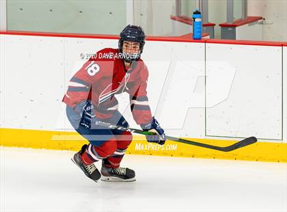 Thumbnail 1 in Cape Cod Whalers @ Dexter Southfield (Scrimmage) photogallery.