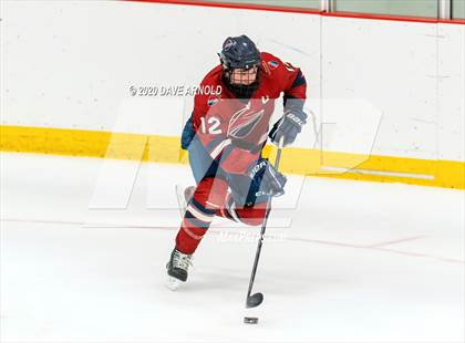Thumbnail 1 in Cape Cod Whalers @ Dexter Southfield (Scrimmage) photogallery.