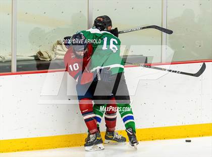 Thumbnail 2 in Cape Cod Whalers @ Dexter Southfield (Scrimmage) photogallery.