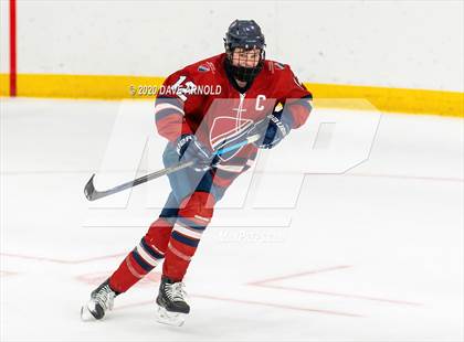 Thumbnail 1 in Cape Cod Whalers @ Dexter Southfield (Scrimmage) photogallery.