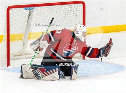 Thumbnail 1 in Cape Cod Whalers @ Dexter Southfield (Scrimmage) photogallery.