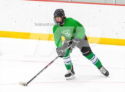 Thumbnail 1 in Cape Cod Whalers @ Dexter Southfield (Scrimmage) photogallery.