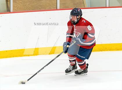 Thumbnail 2 in Cape Cod Whalers @ Dexter Southfield (Scrimmage) photogallery.