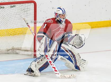 Thumbnail 1 in Cape Cod Whalers @ Dexter Southfield (Scrimmage) photogallery.