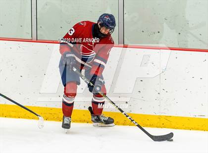 Thumbnail 2 in Cape Cod Whalers @ Dexter Southfield (Scrimmage) photogallery.