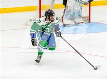 Thumbnail 1 in Cape Cod Whalers @ Dexter Southfield (Scrimmage) photogallery.