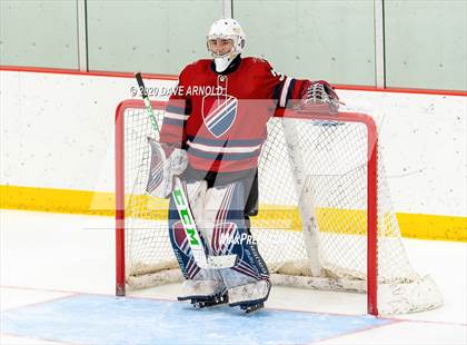 Thumbnail 3 in Cape Cod Whalers @ Dexter Southfield (Scrimmage) photogallery.
