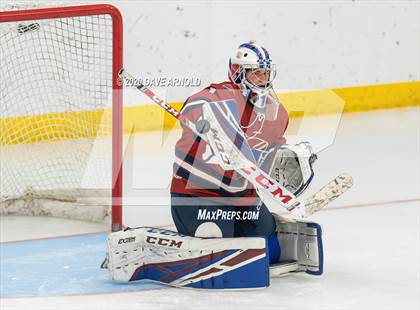Thumbnail 2 in Cape Cod Whalers @ Dexter Southfield (Scrimmage) photogallery.