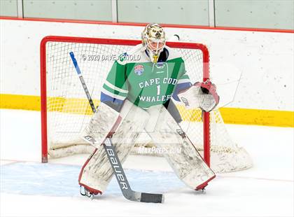 Thumbnail 3 in Cape Cod Whalers @ Dexter Southfield (Scrimmage) photogallery.