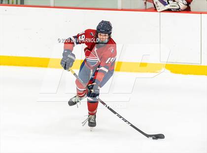 Thumbnail 1 in Cape Cod Whalers @ Dexter Southfield (Scrimmage) photogallery.