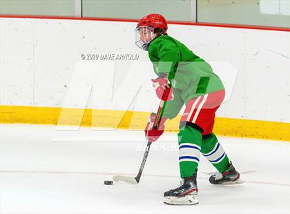 Thumbnail 1 in Cape Cod Whalers @ Dexter Southfield (Scrimmage) photogallery.