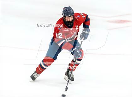 Thumbnail 3 in Cape Cod Whalers @ Dexter Southfield (Scrimmage) photogallery.