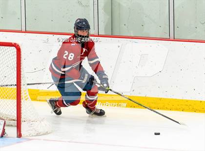 Thumbnail 1 in Cape Cod Whalers @ Dexter Southfield (Scrimmage) photogallery.