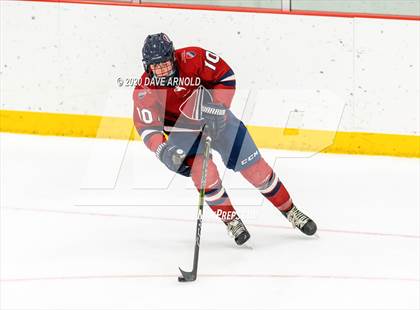 Thumbnail 2 in Cape Cod Whalers @ Dexter Southfield (Scrimmage) photogallery.