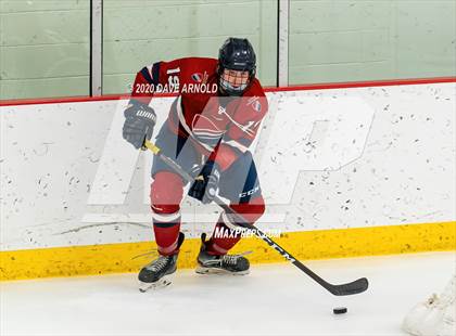 Thumbnail 2 in Cape Cod Whalers @ Dexter Southfield (Scrimmage) photogallery.