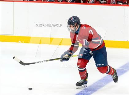 Thumbnail 1 in Cape Cod Whalers @ Dexter Southfield (Scrimmage) photogallery.
