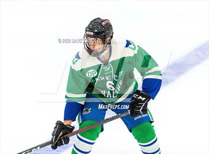 Thumbnail 1 in Cape Cod Whalers @ Dexter Southfield (Scrimmage) photogallery.