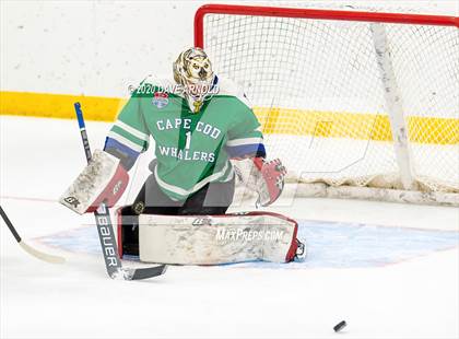 Thumbnail 1 in Cape Cod Whalers @ Dexter Southfield (Scrimmage) photogallery.