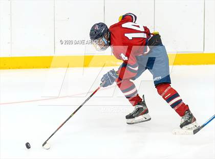 Thumbnail 1 in Cape Cod Whalers @ Dexter Southfield (Scrimmage) photogallery.