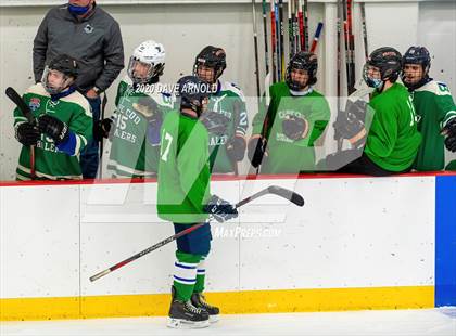 Thumbnail 3 in Cape Cod Whalers @ Dexter Southfield (Scrimmage) photogallery.