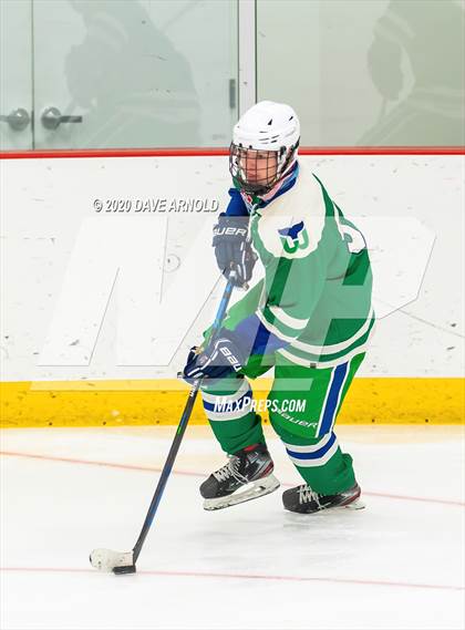 Thumbnail 3 in Cape Cod Whalers @ Dexter Southfield (Scrimmage) photogallery.