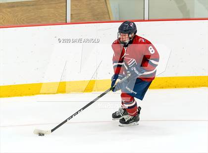 Thumbnail 1 in Cape Cod Whalers @ Dexter Southfield (Scrimmage) photogallery.