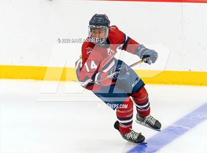 Thumbnail 1 in Cape Cod Whalers @ Dexter Southfield (Scrimmage) photogallery.