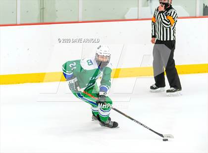 Thumbnail 3 in Cape Cod Whalers @ Dexter Southfield (Scrimmage) photogallery.