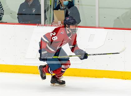 Thumbnail 1 in Cape Cod Whalers @ Dexter Southfield (Scrimmage) photogallery.