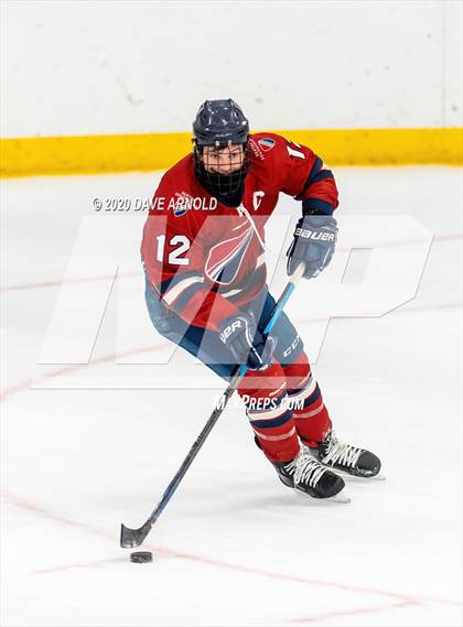 Thumbnail 1 in Cape Cod Whalers @ Dexter Southfield (Scrimmage) photogallery.