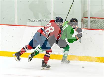Thumbnail 2 in Cape Cod Whalers @ Dexter Southfield (Scrimmage) photogallery.