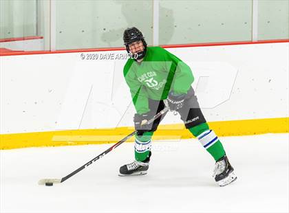 Thumbnail 2 in Cape Cod Whalers @ Dexter Southfield (Scrimmage) photogallery.