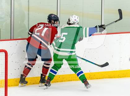 Thumbnail 1 in Cape Cod Whalers @ Dexter Southfield (Scrimmage) photogallery.