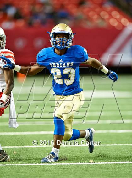 Thumbnail 1 in Archer vs McEachern (Corky Kell Classic) photogallery.