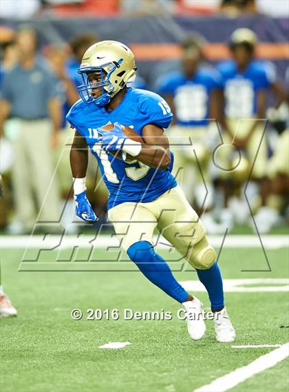 Thumbnail 2 in Archer vs McEachern (Corky Kell Classic) photogallery.