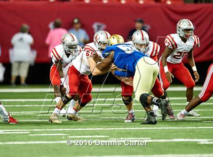 Thumbnail 3 in Archer vs McEachern (Corky Kell Classic) photogallery.