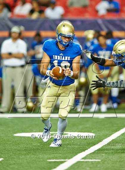 Thumbnail 2 in Archer vs McEachern (Corky Kell Classic) photogallery.