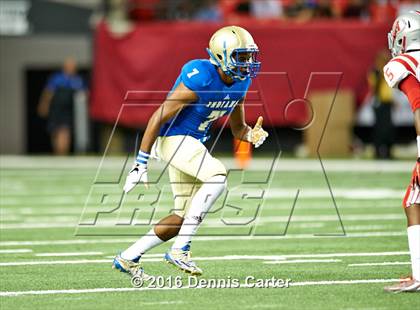 Thumbnail 3 in Archer vs McEachern (Corky Kell Classic) photogallery.