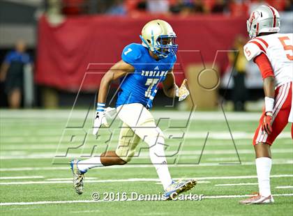 Thumbnail 1 in Archer vs McEachern (Corky Kell Classic) photogallery.
