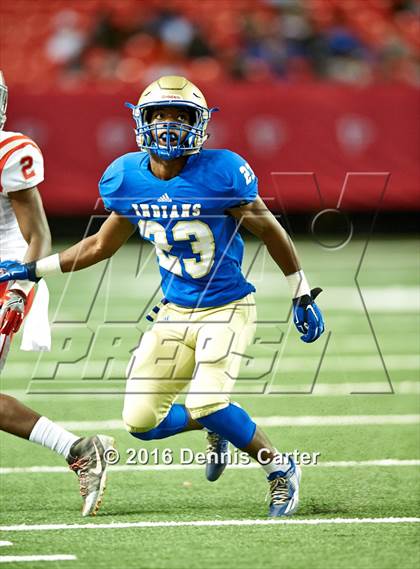 Thumbnail 2 in Archer vs McEachern (Corky Kell Classic) photogallery.