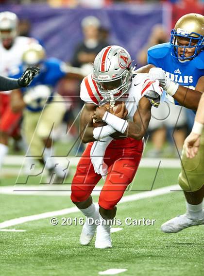 Thumbnail 3 in Archer vs McEachern (Corky Kell Classic) photogallery.