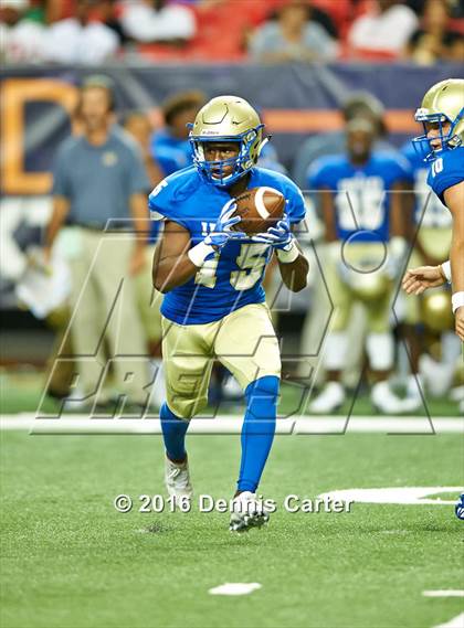 Thumbnail 1 in Archer vs McEachern (Corky Kell Classic) photogallery.