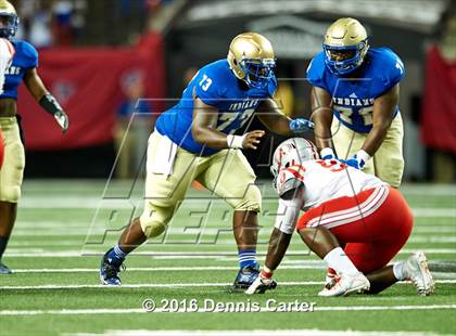 Thumbnail 1 in Archer vs McEachern (Corky Kell Classic) photogallery.