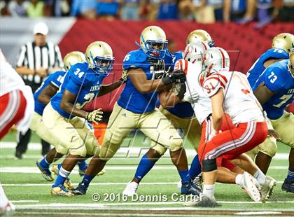 Thumbnail 1 in Archer vs McEachern (Corky Kell Classic) photogallery.