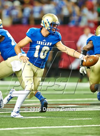 Thumbnail 2 in Archer vs McEachern (Corky Kell Classic) photogallery.