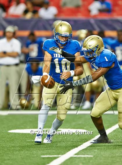 Thumbnail 3 in Archer vs McEachern (Corky Kell Classic) photogallery.